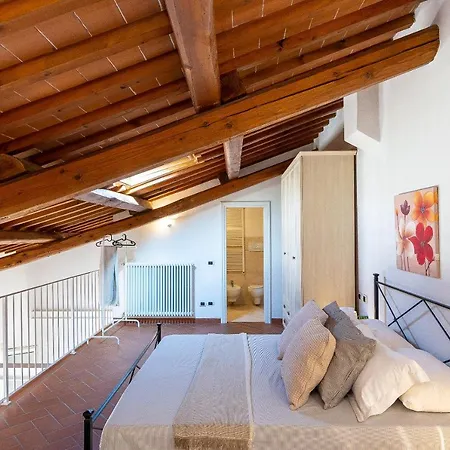 Holiday home Palazzo Ghibellina By In Florence