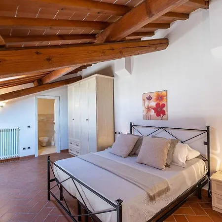 Holiday home Palazzo Ghibellina By In