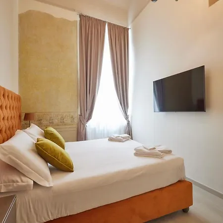 Residenza Maglioni Al Battistero Guest house Florence