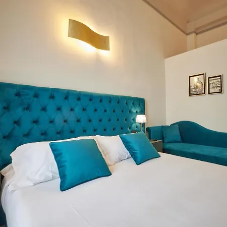 Residenza Maglioni Al Battistero Florence