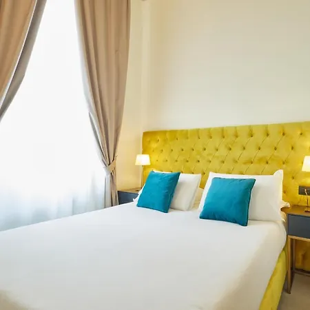 Guest house Residenza Maglioni Al Battistero