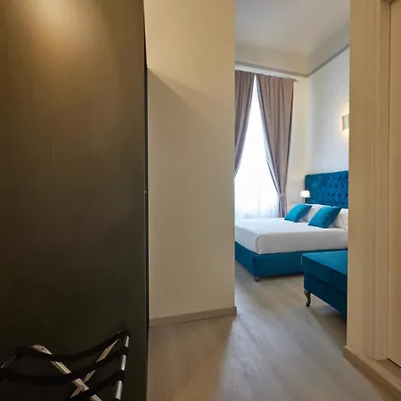 Residenza Maglioni Al Battistero 2*