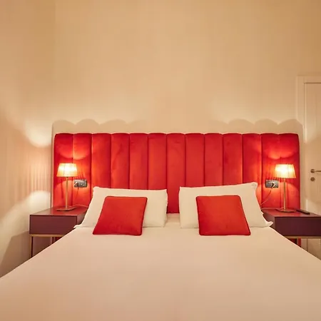 Residenza Maglioni Al Battistero Guest house 2*