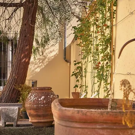 Bed & Breakfast Myforte Relais De Charme &