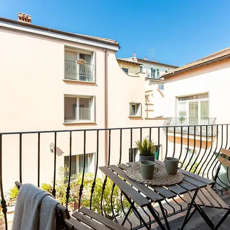 Holiday home Palazzo Ghibellina By In