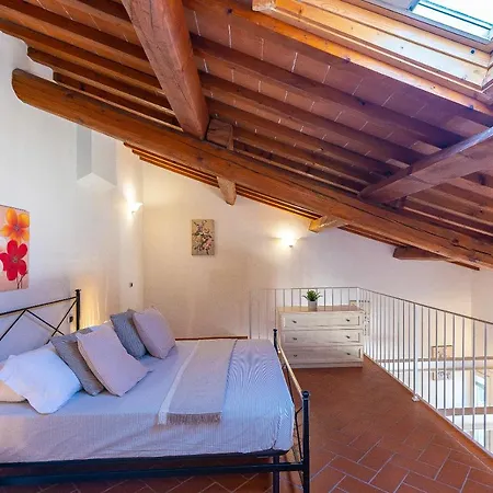 Holiday home Palazzo Ghibellina By In Florence