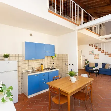 Palazzo Ghibellina By In Holiday home