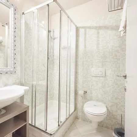 Residenza Maglioni Al Battistero Florence