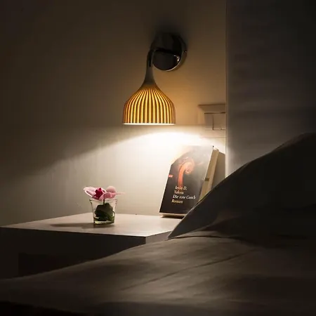 Bed & Breakfast Myforte Relais De Charme &