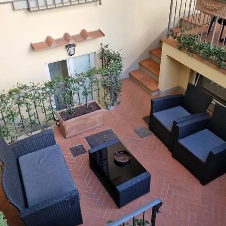 Myforte Relais De Charme &