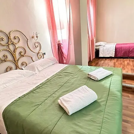 Piccolo Con Access Ztl !!! Nel Centro Storico Di !!! Szálloda Firenze
