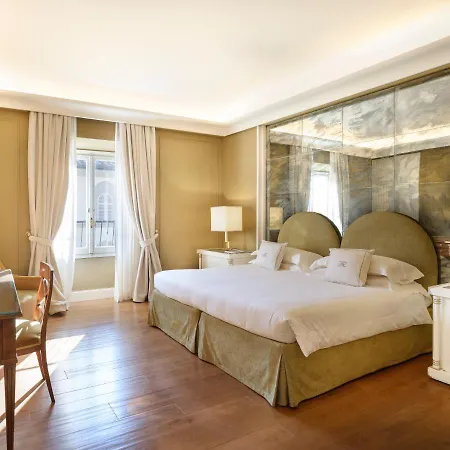 Regency - Small Luxury Of The World Hotel