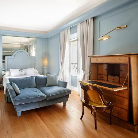 Regency - Small Luxury Of The World 5* Firenze