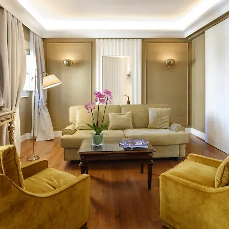 Regency - Small Luxury Of The World Hotel