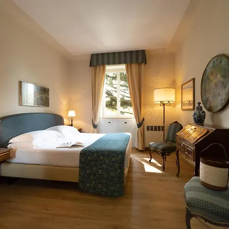 Park Palace 4* Florence