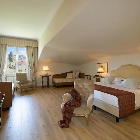 Hotel Park Palace 4*