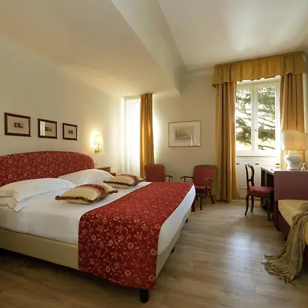 Park Palace 4* Florence