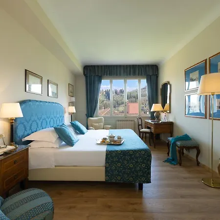 Hotel Park Palace 4*