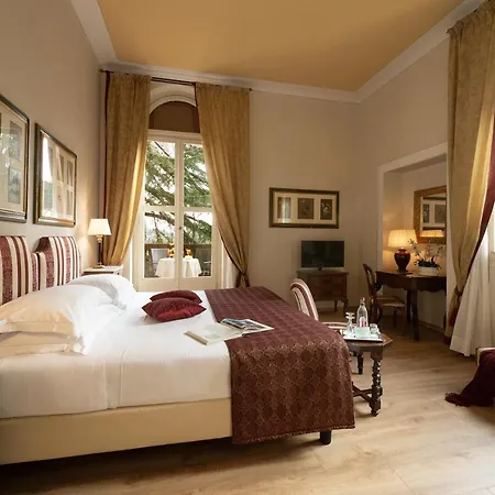 Hotel Park Palace