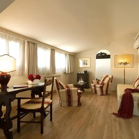 Hotel Park Palace