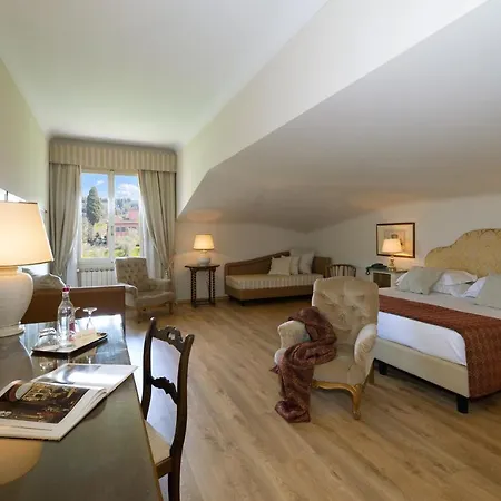 Park Palace 4* Florence