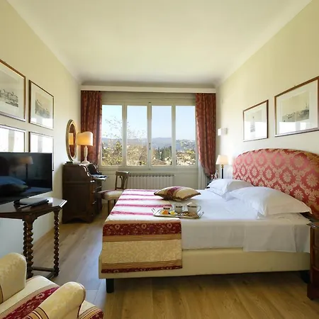 Park Palace Hotel 4*