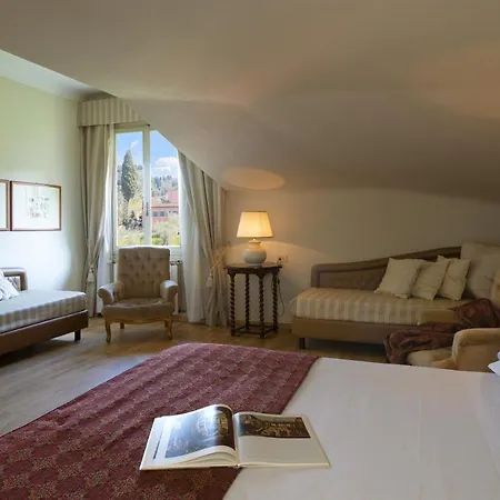 Hotel Park Palace