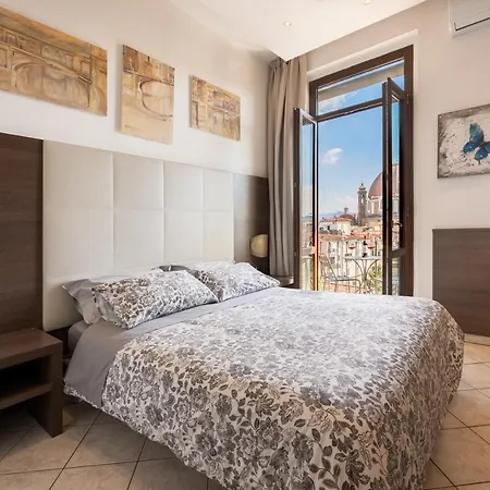 Bellavista Hotel 2*