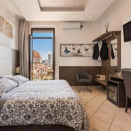 Hotel Bellavista Florencia