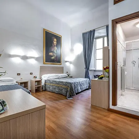 Affittacamere Living Duomo