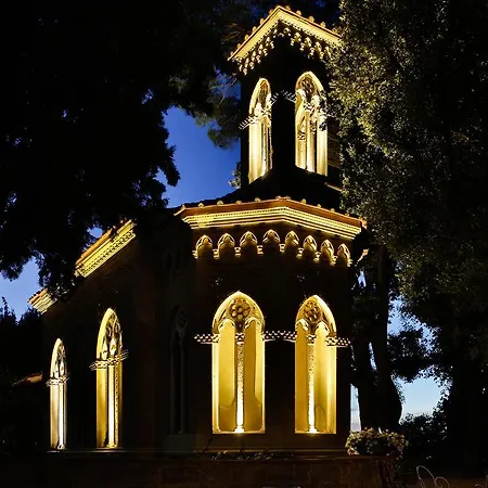 Hotel Le Fontanelle Florencie
