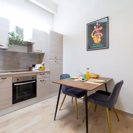 La Noce Quiet Place Next To Lively San Lorenzo Apartment *