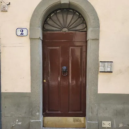 La Noce Quiet Place Next To Lively San Lorenzo Apartment *