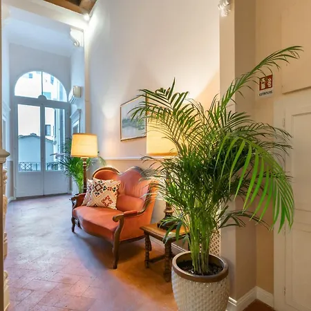 Guest house Dimora Del Cardinale - Residenza D'epoca