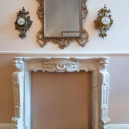Guest house Dimora Del Cardinale - Residenza D'epoca 3*