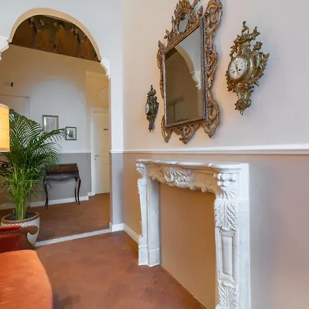 Dimora Del Cardinale - Residenza D'epoca Guest house 3*