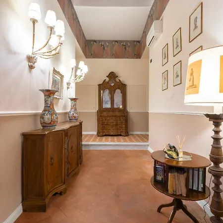 Guest house Dimora Del Cardinale - Residenza D'epoca