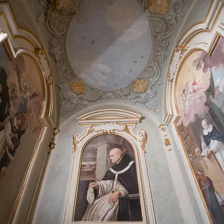 Dimora Del Cardinale - Residenza D'epoca Casa de hóspedes
