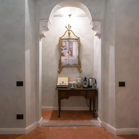 Dimora Del Cardinale - Residenza D'epoca Guest house 3*