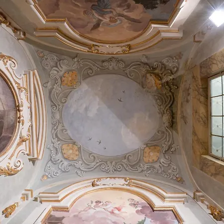 Dimora Del Cardinale - Residenza D'epoca Florence