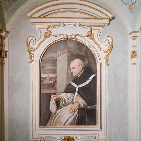 Casa de hóspedes Dimora Del Cardinale - Residenza D'epoca