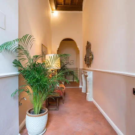 Dimora Del Cardinale - Residenza D'epoca Guest house 3*