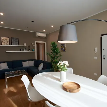Apartmán Due Strade - Dolcevita Florencie