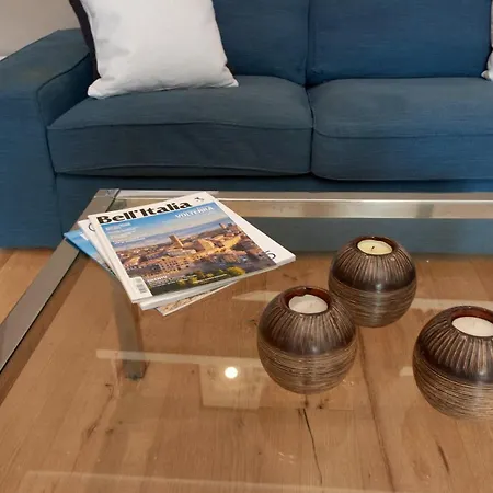 Due Strade - Dolcevita Apartment