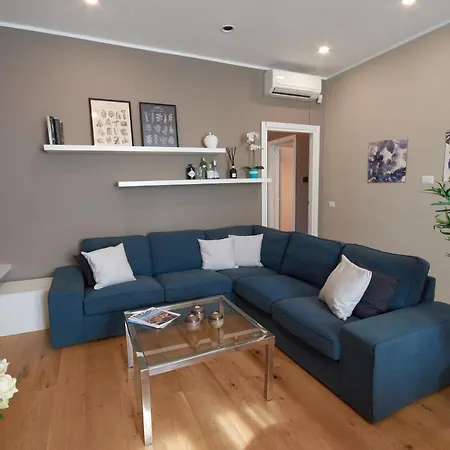 Due Strade - Dolcevita Apartment
