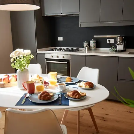 Apartment Due Strade - Dolcevita *