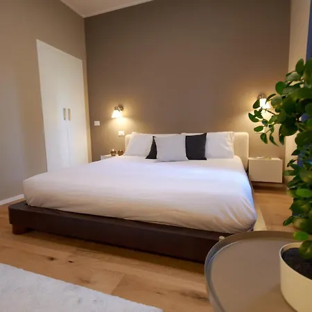 Apartment Due Strade - Dolcevita Florenz