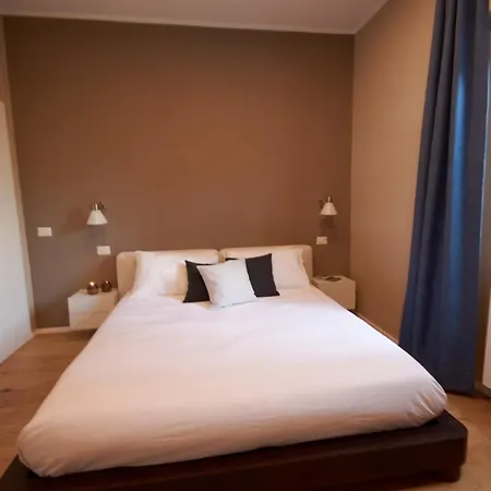 Due Strade - Dolcevita Apartmán *