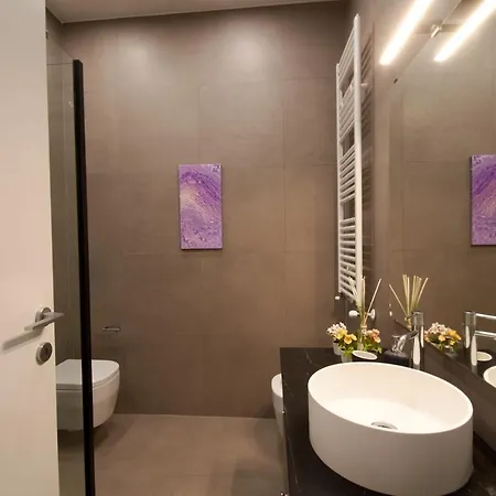 Apartmán Due Strade - Dolcevita