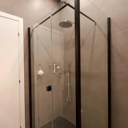 Due Strade - Dolcevita Apartmán *